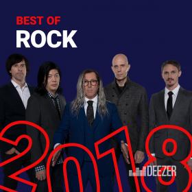 VA - Best of Rock 2018