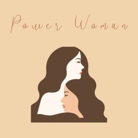 Various Artists - Power Woman (2023) Mp3 320kbps [PMEDIA] ⭐️
