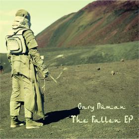 Gary Numan - The Fallen EP