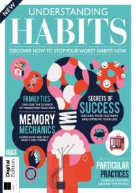 How It Works Understanding Habits - 4th Edition, 2023