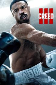 Creed III (2023) [720p] [WEBRip] <span style=color:#fc9c6d>[YTS]</span>