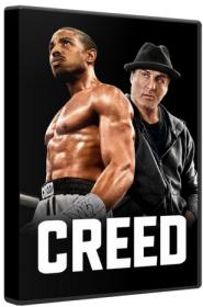 Creed 2015 BluRay 1080p DTS AC3 x264-MgB