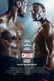 Creed III 2023 1080p WEB-DL DDP5.1 Atmos x264<span style=color:#fc9c6d>-AOC</span>