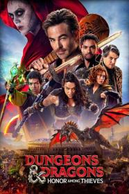 Dungeons and Dragons Honor Among Thieves 2023 V2 1080p HDCAM<span style=color:#fc9c6d>-C1NEM4[TGx]</span>