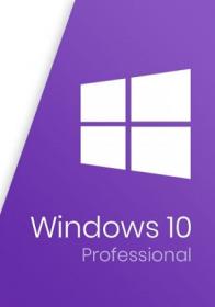 Windows 10 Pro 22H2 Build 19045 2788 (x64) Multilingual Pre-Activated