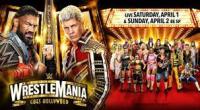 WWE WrestleMania 39 Night1 1080p HD h264-FMN