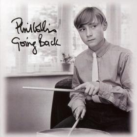 Phil Collins - Going Back (2010 Pop) [Flac 24-96 LP]