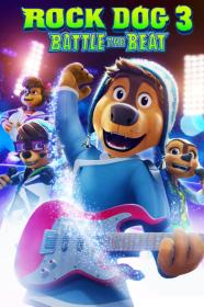 Rock Dog 3 Battle The Beat (2022) [1080p] [BluRay] [5.1] <span style=color:#fc9c6d>[YTS]</span>