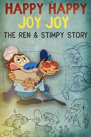 Happy Happy Joy Joy The Ren and Stimpy Story 2020 PROPER 1080p WEBRip x265<span style=color:#fc9c6d>-RBG</span>