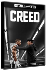 Creed 2015 UHD 4K BluRay 2160p HDR10 HEVC DTS-HD MA 7.1 x265-MgB