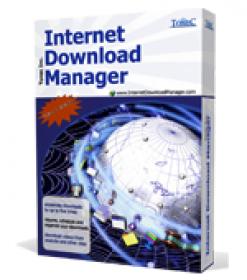 Internet Download Manager v6 32 Build 2 + Retail [AndroGalaxy]