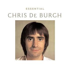 Chris De Burgh - Essential (2022) mp3 320 Soup