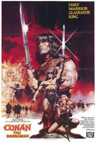 The Making of Conan the Barbarian 2of2 1080p x264 AC3