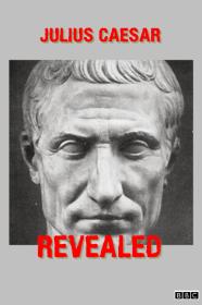 Julius Caesar Revealed (2018) [720p] [WEBRip] <span style=color:#fc9c6d>[YTS]</span>