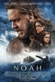 Noah (2014) 3D HSBS 1080p BluRay H264 DolbyD 5.1 + nickarad