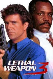 Lethal Weapon 3 1992 PROPER 1080p BluRay H264 AAC-LAMA[TGx]