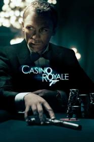 Casino Royale 2006 PROPER 1080p BluRay H264 AAC-LAMA[TGx]