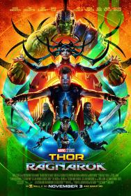 Thor Ragnarok (Thor 3) 2017 BRRip 720p X264 DD 5.1 [TR-EN] TSRG (1)