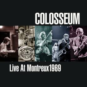 Colosseum - Live At Montreux 1969 (2023) [24Bit-44.1kHz]  FLAC [PMEDIA] ⭐️