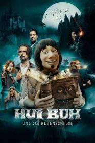 Hui Buh and the Witchs Castle 2022 GERMAN 1080p BluRay 1400MB DD 5.1 x264<span style=color:#fc9c6d>-GalaxyRG[TGx]</span>