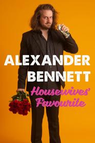 Alexander Bennett Housewives Favourite (2020) [720p] [WEBRip] <span style=color:#fc9c6d>[YTS]</span>