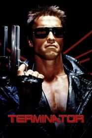 The Terminator 1984 REMASTERED 1080p BluRay H264 AAC-LAMA[TGx]