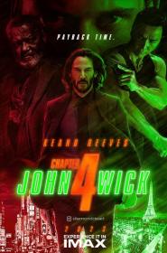 John Wick Chapter 4 1080p V4 Cam Clean No Ads X264<span style=color:#fc9c6d> Will1869</span>