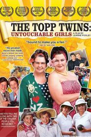 The Topp Twins Untouchable Girls (2009) [720p] [WEBRip] <span style=color:#fc9c6d>[YTS]</span>
