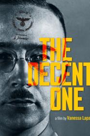 The Decent One (2014) [GERMAN ENSUBBED] [1080p] [WEBRip] <span style=color:#fc9c6d>[YTS]</span>