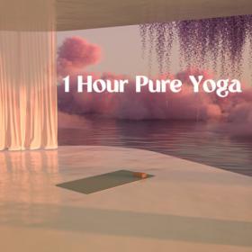 Various Artists - 1 Hour Pure Yoga (2023) Mp3 320kbps [PMEDIA] ⭐️