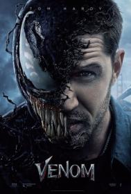 Venom 2018 1080p BluRay x264