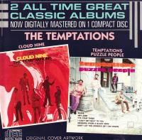 The Temptations - Cloud Nine + Puzzle People (1969) [FLAC] vtwin88cube