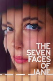 The Seven Faces Of Jane (2022) [1080p] [WEBRip] [5.1] <span style=color:#fc9c6d>[YTS]</span>