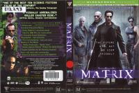 The Matrix (1999) +Extras x264 Mkv DVDrip [ET777]