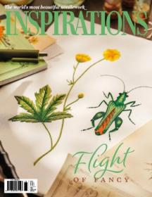 Inspirations - Issue 118, 2023