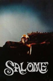 Salome (1972) [ITALIAN] [720p] [WEBRip] <span style=color:#fc9c6d>[YTS]</span>