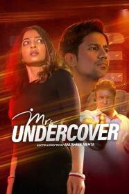 Mrs Undercover (2023) Hindi 1080p HDRip x264 AAC 5.1 ESubs [2GB] <span style=color:#fc9c6d>- QRips</span>