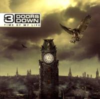 3 Doors Down - Time Of My Life 2011 Mp3 320kbps Happydayz