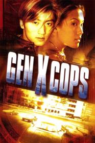 Gen-X Cops (1999) [CHINESE] [1080p] [WEBRip] [5.1] <span style=color:#fc9c6d>[YTS]</span>