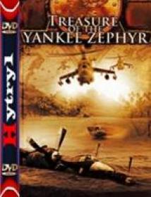 Wyścig po Złoto - Race for the Yankee Zephyr (1981) [480p] [HDTV] [XViD] [AC3-H1] [Lektor PL]
