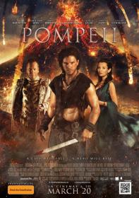 Pompeii (2014) 3D HSBS 1080p BluRay H264 DolbyD 5.1 + nickarad