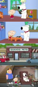 Family Guy S21E16 1080p x265<span style=color:#fc9c6d>-ELiTE</span>