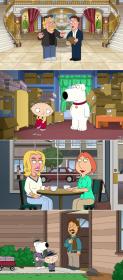 Family Guy S21E17 1080p x265<span style=color:#fc9c6d>-ELiTE</span>