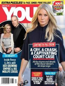 You South Africa - Issue 853, 13 April 2023