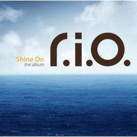 R I O  - Shine On (The Album) (2010 Elettronica) [Flac 16-44]