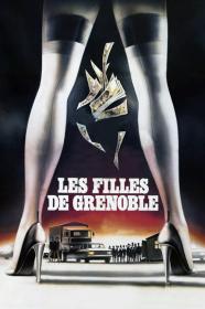 Les Filles De Grenoble (1981) [FRENCH] [720p] [WEBRip] <span style=color:#fc9c6d>[YTS]</span>