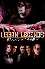 Urban Legends Bloody Mary (2005) [1080p] [BluRay] [5.1] <span style=color:#fc9c6d>[YTS]</span>