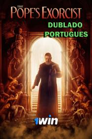 O Exorcista do Papa (2023) 720p HDCAM [Dublado Portugues] 1Win