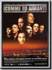 Comme Un Aimant 2000 FRENCH DVDRiP XViD AC3-BABI42