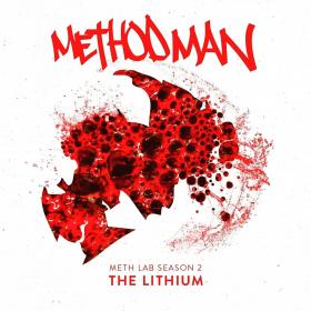 Method Man - Meth Lab 2 The Lithium